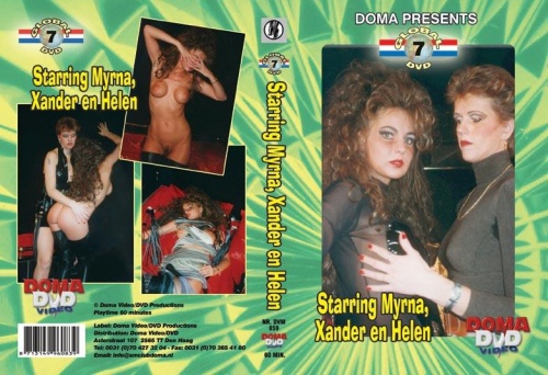 Doma DVD