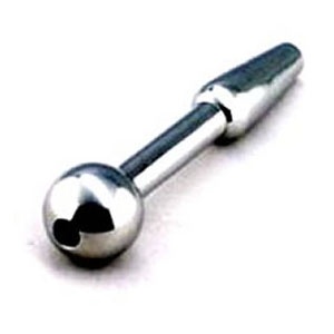 Penis plug