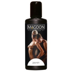 Magoon® Jasmin Erotik-Massage-Öl 100 ml - or-06216680000