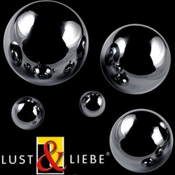 Replacement ball by Lust und Liebe - 47xllkugel