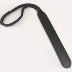 Double leather Paddle - os-small-paddle