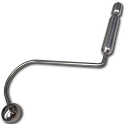 The lightweight Steer Hook  - os-9999