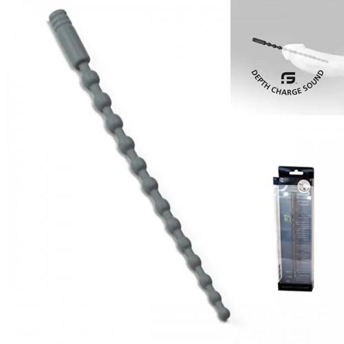 Penis plug