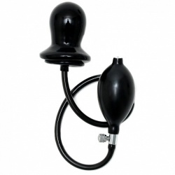 Inflatable Rubber Plug by Rimba - ri-8004