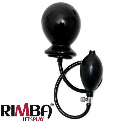 Buttplugs, Dildo's & Sextoys
