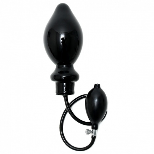 Buttplugs, Dildos and Sextoys