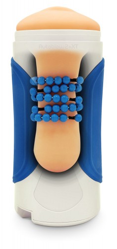 Buttplugs, Dildos and Sextoys