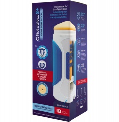 Autoblow 2 Masturbator & Sleeve B - or-05935240000