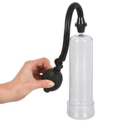 Unterdruck-Pumpe - Bang Bang by You2Toys - or-05260020000