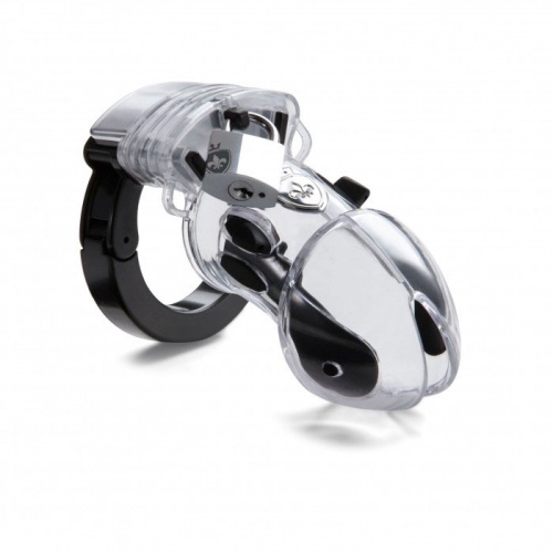 E-Stim Chastity