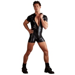 Men's Short Jumpsuit by Sven Joyment Underwear - or-2150212 