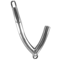 Heavy Bondage Hook - Vaginal / Anal - 112-tms-2345