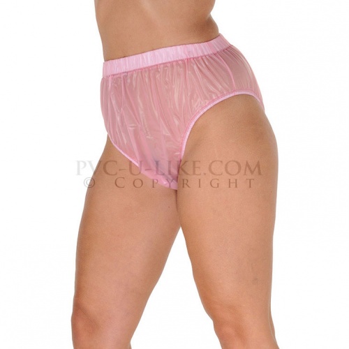 PVC Briefs, unisex - pul-pa17