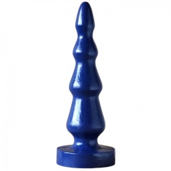 Crackstuffers - Small Tree buttplug - cs-tr01