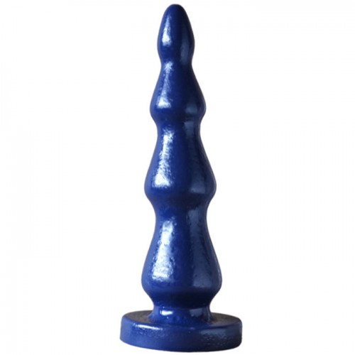 Crackstuffers - Large Tree buttplug - cs-tr02