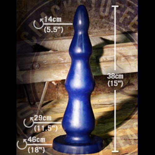 Dildos, Buttplugs & Sextoys