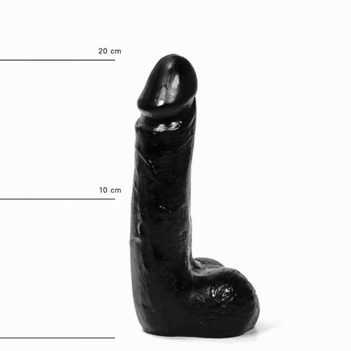 Buttplugs, Dildo's & Sextoys