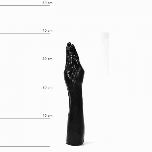 Buttplugs, Dildo's & Sextoys