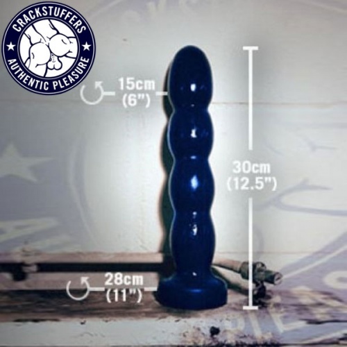 Buttplugs, Dildos and Sextoys