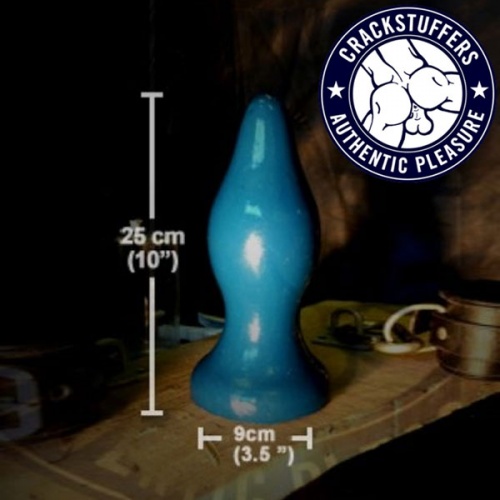 Dildos, Buttplugs & Sextoys