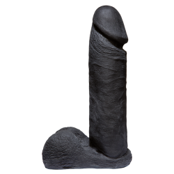 Vac-U-Lock CodeBlack - Realistic Cock - 8