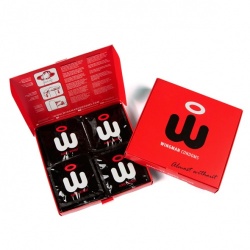 Wingman 8 condoms - ep-e24695