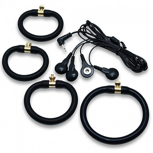 Electro-sex Stimulation