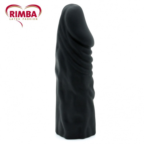Dildoslips en Strap-On