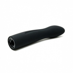 16 cm silicone Screw-on Dildo Ø 3,2 cm - ri-9138