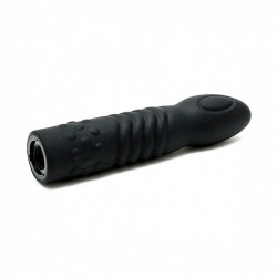 6.3 inch silicone Screw-on Dildo Ø 1.4 inch - ri-9139