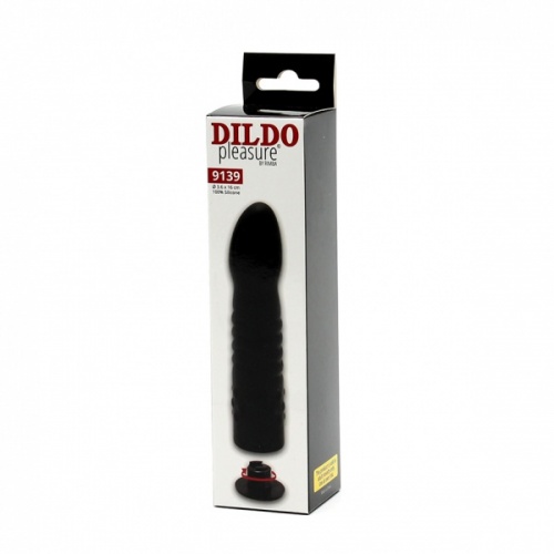 Dildoslips en Strap-On
