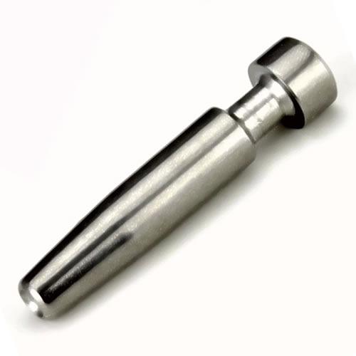 The Opener - Hole Through Penis Plug - bhs-203