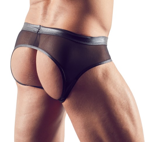 Heren Jock - or-2120151