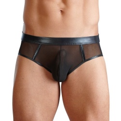Herren-Slip - or-2120151