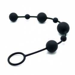Rimba - anal beads 34 cm - ri-9128