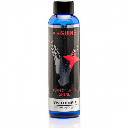 Vivishine - Perfect Latex Polishing 150 ml - vvs-vivishine-150