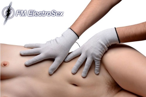 Electro-sex Stimulation