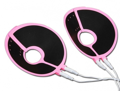 Pleasure Breasts stimulation Massager - bhs-246