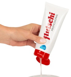Flutschi Professional Gleitgel 200 ml - or-06203190000