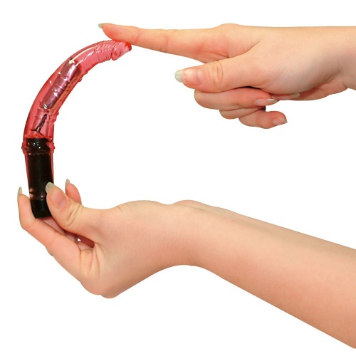 Buttplugs, Dildo's & Sextoys
