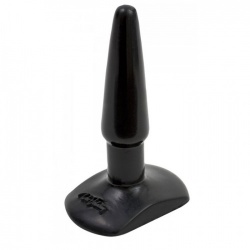 Buttplug Small - Zwart  - du-135274