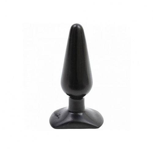 Buttplugs, Dildos and Sextoys