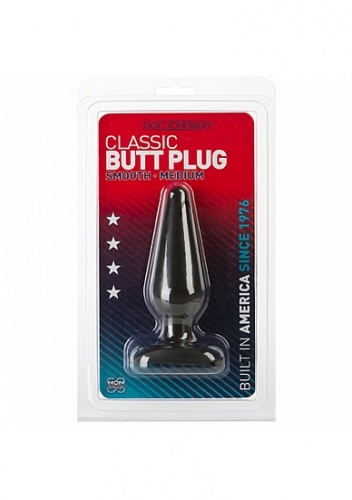 Buttplugs, Dildos and Sextoys