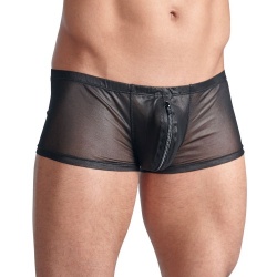 Heren Boxershort maten M > XL - or-2131935