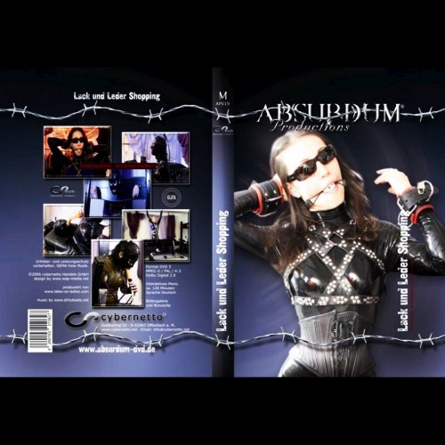 Fetisch DVD