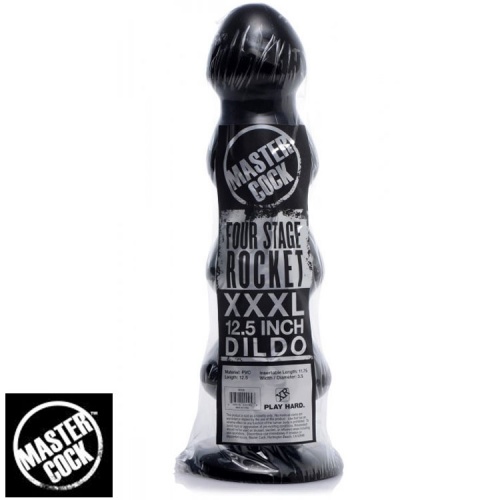 Dildos, Buttplugs & Sextoys