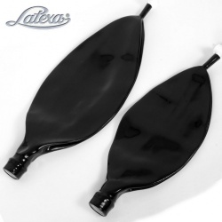 Latex breathing bag - la-3229