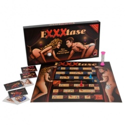 Spiel Exxxtase - or-07724100000