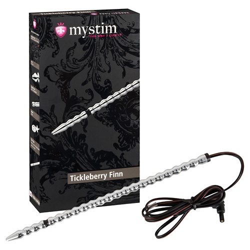 Mystim Sonde 'Tickleberry Finn' - or-05230890000