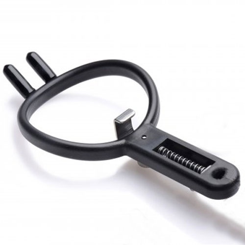 O-ring Mundknebel